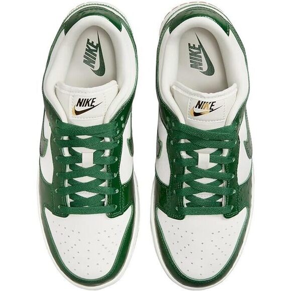 Nike Womens Dunk Low LX Basketball Sneakers Size 5
